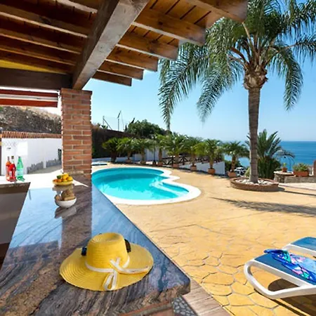 Casa de Campo Casanova Nerja