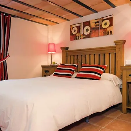 Casanova Casa de Campo Nerja