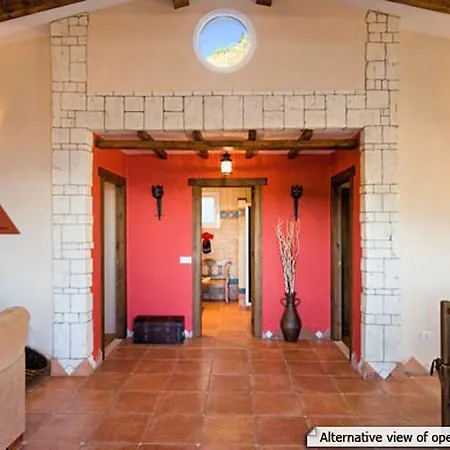 Casa de Campo Casanova