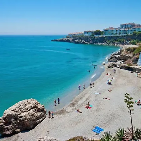 Casanova Casa de Campo Nerja