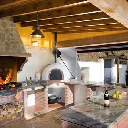 Casa de Campo Casanova *